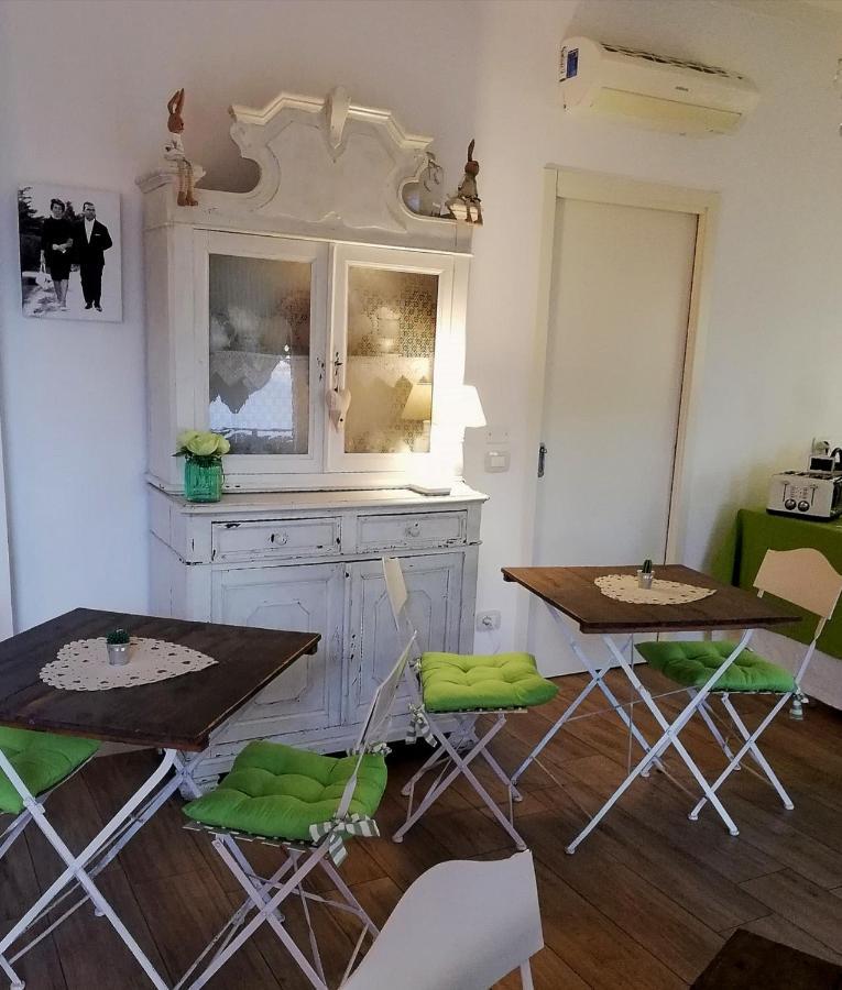 B&B Dolce Olga Peschiera del Garda Esterno foto