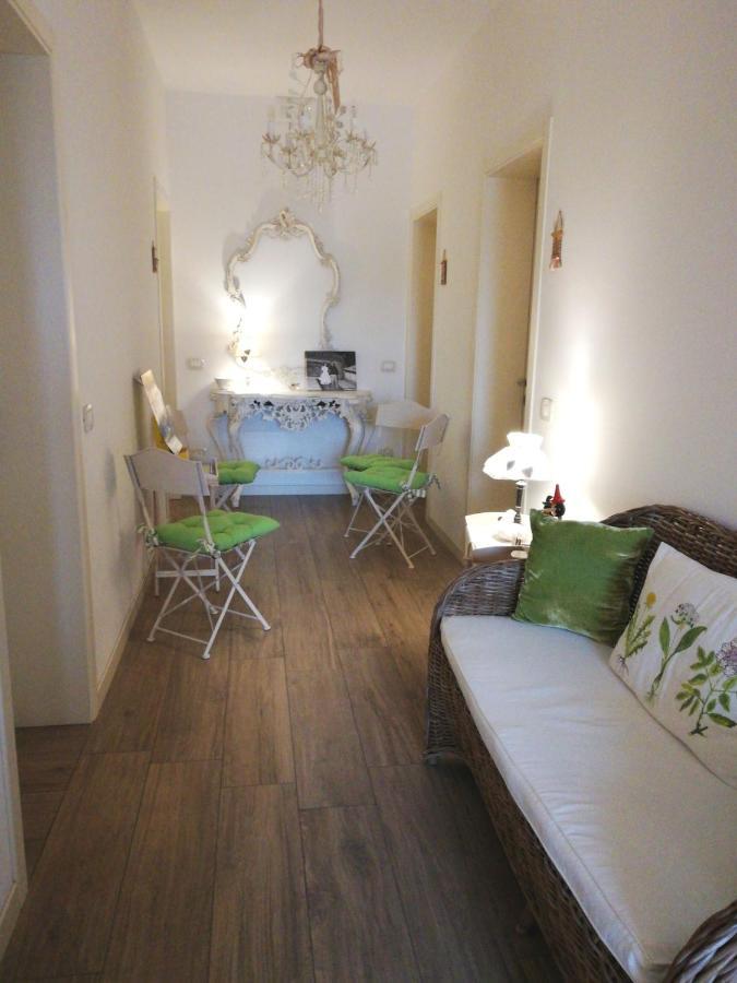 B&B Dolce Olga Peschiera del Garda Esterno foto
