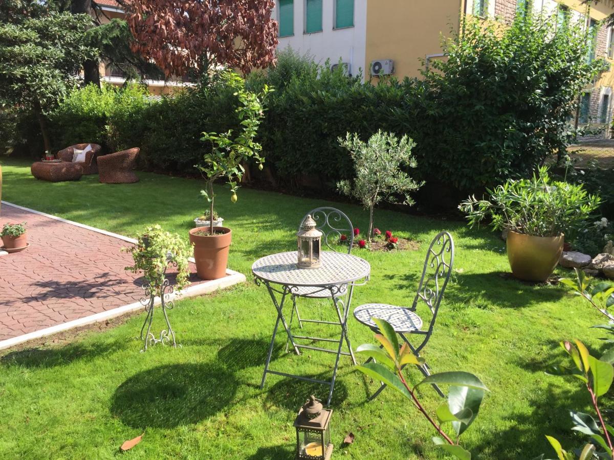 B&B Dolce Olga Peschiera del Garda Esterno foto