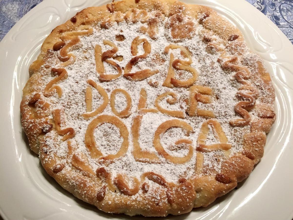 B&B Dolce Olga Peschiera del Garda Esterno foto