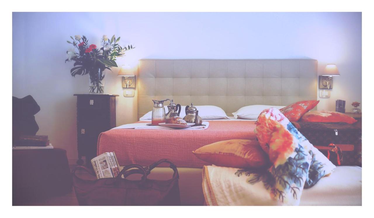 B&B Dolce Olga Peschiera del Garda Esterno foto