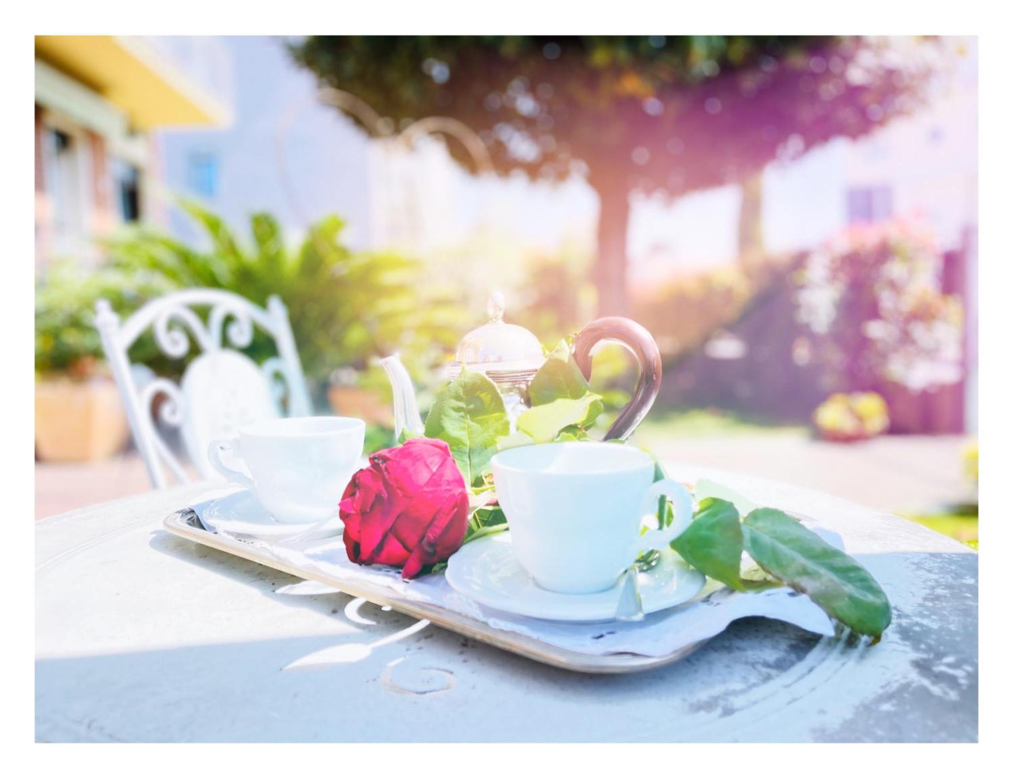 B&B Dolce Olga Peschiera del Garda Esterno foto